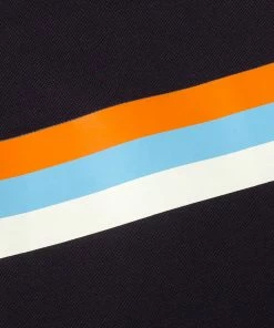 Calvin Klein Parker Polo Shirt - Navy 10 Calvin Klein Parker Polo Shirt - Navy -Second Hand Clubs Sales calvin klein parker polo shirt navy 4