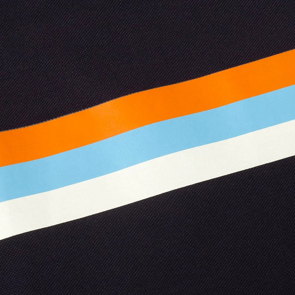 Calvin Klein Parker Polo Shirt - Navy 6 Calvin Klein Parker Polo Shirt - Navy - Image 4