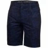 Calvin Klein Genius Printed Stretch Shorts - Navy 2 Calvin Klein Genius Printed Stretch Shorts - Navy -Second Hand Clubs Sales calvin klein printed genius stretch shorts navy 1