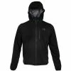 Calvin Klein Ultron Hooded Thermal Jacket - Black -Second Hand Clubs Sales calvin klein ultron hooded thermal jacket black 1