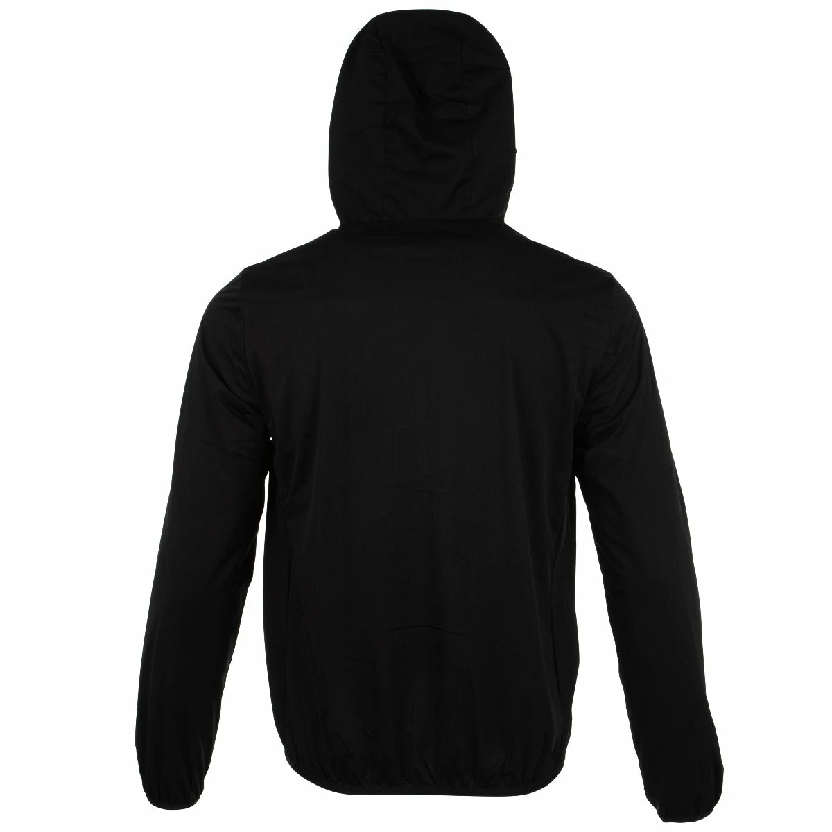 Calvin Klein Ultron Hooded Thermal Jacket - Black 4 Calvin Klein Ultron Hooded Thermal Jacket - Black - Image 2