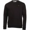 Calvin Klein Walker Crew Neck Sweater - Black -Second Hand Clubs Sales calvin klein walker crew neck sweater black 1