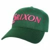 Srixon One Touch Cap - Green/Pink 2 Srixon One Touch Cap - Green/Pink -Second Hand Clubs Sales cap one touch dark green pink.600x600