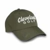 Cleveland Golf Ball Marker Cap - Khaki 2 Cleveland Golf Ball Marker Cap - Khaki -Second Hand Clubs Sales cg marker cap khaki white 870x870 1