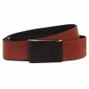 Callaway Cut-to-Fit Stretch Webbed Belt - Durberry -Second Hand Clubs Sales cgas90z9 ex1.600x600