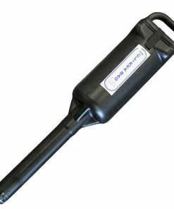 Masters Original Clikka Bag - Black