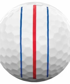 Callaway Chrome Soft Triple Track Golf Balls - White - 12 Pack 14 Callaway Chrome Soft Triple Track Golf Balls - White - 12 Pack -Second Hand Clubs Sales chrome soft triple track white 5
