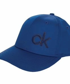 Calvin Klein Jones Cap - Nautical
