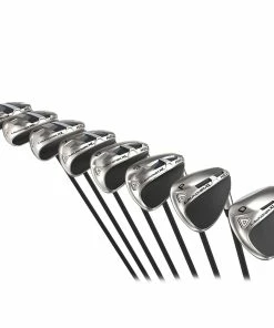 Cleveland Golf Cleveland Launcher XL Halo Single Irons - Graphite 24 Cleveland Golf Cleveland Launcher XL Halo Single Irons - Graphite -Second Hand Clubs Sales cleveland launcher xl halo irons 12 2 34 1