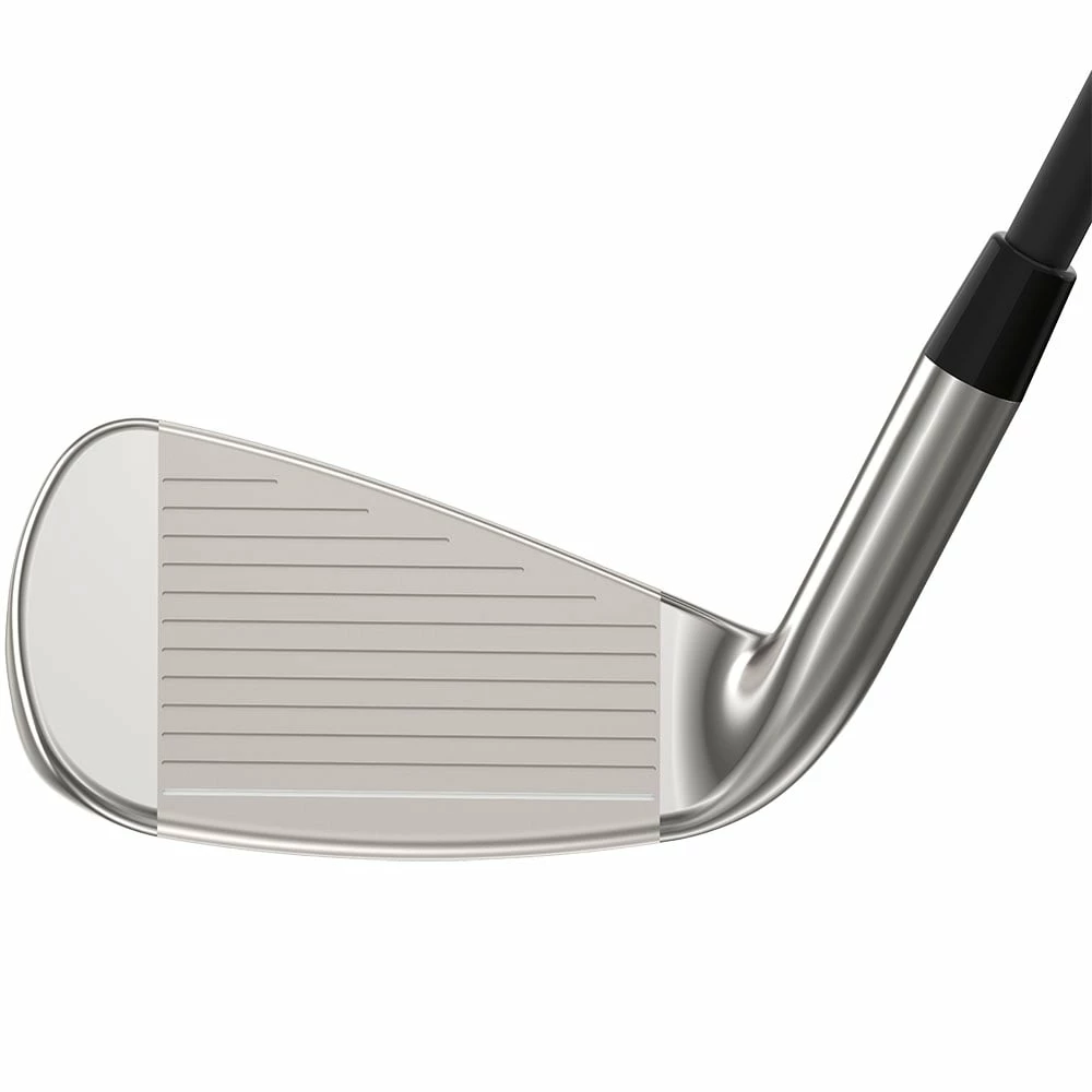 Cleveland Golf Cleveland Launcher XL Halo Single Irons - Graphite 14 Cleveland Golf Cleveland Launcher XL Halo Single Irons - Graphite - Image 12