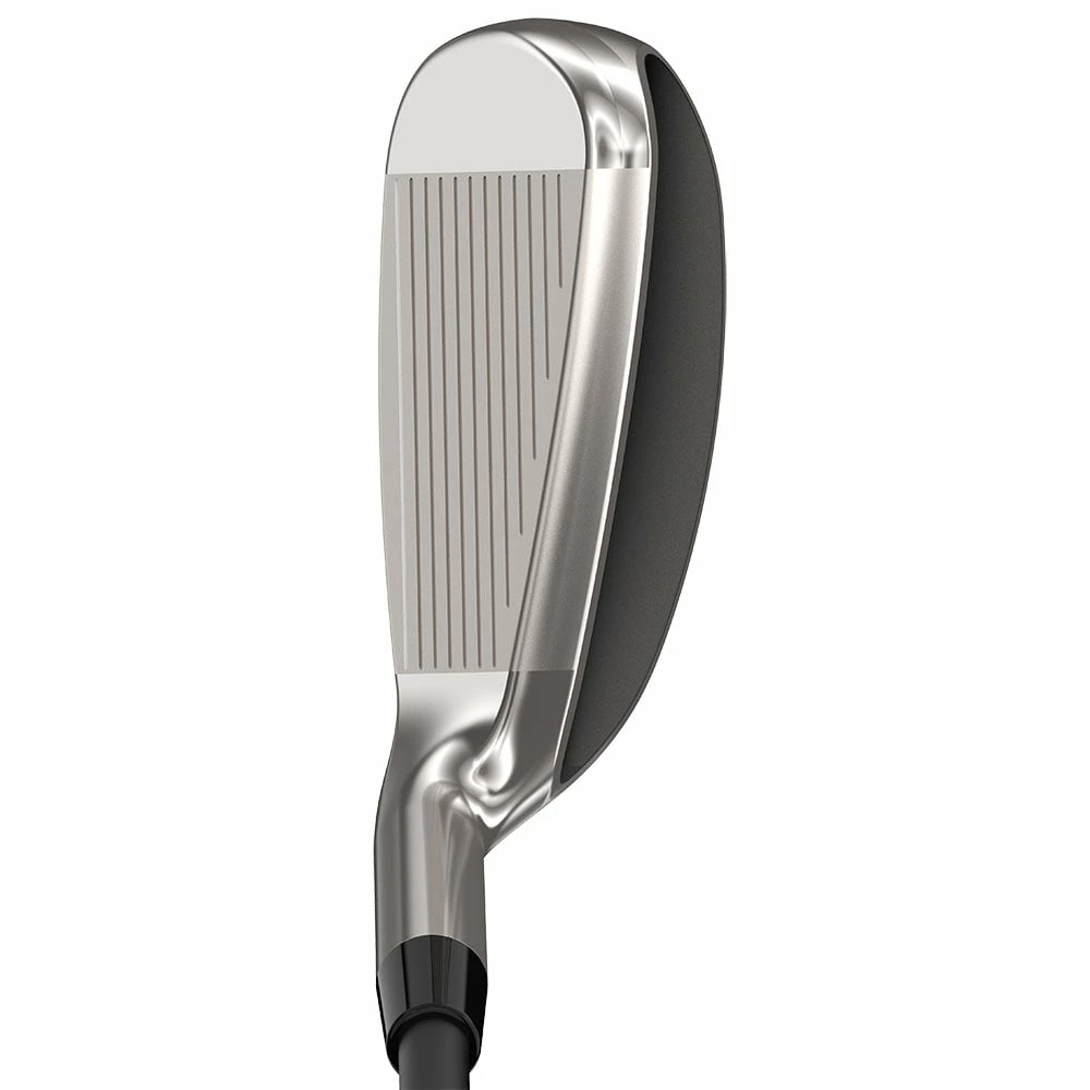 Cleveland Golf Cleveland Launcher XL Halo Single Irons - Graphite 5 Cleveland Golf Cleveland Launcher XL Halo Single Irons - Graphite - Image 3