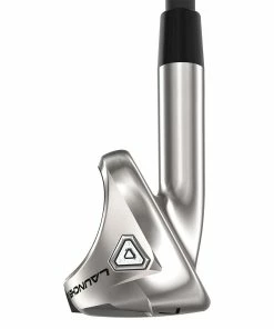 Cleveland Golf Cleveland Launcher XL Halo Single Irons - Graphite 17 Cleveland Golf Cleveland Launcher XL Halo Single Irons - Graphite -Second Hand Clubs Sales cleveland launcher xl halo irons 2 2 34 1