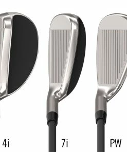 Cleveland Golf Cleveland Launcher XL Halo Single Irons - Graphite 18 Cleveland Golf Cleveland Launcher XL Halo Single Irons - Graphite -Second Hand Clubs Sales cleveland launcher xl halo irons 4 2 34 1