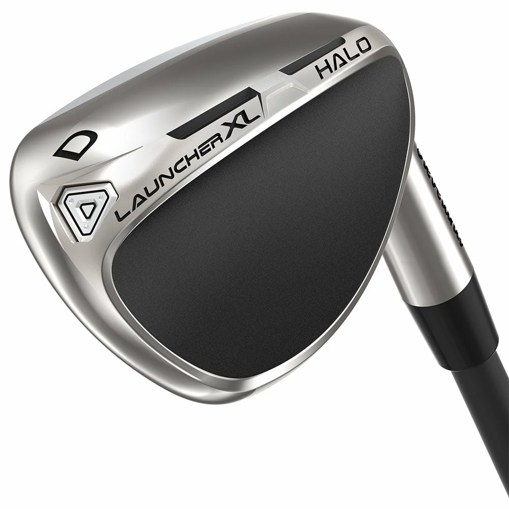 Cleveland Golf Cleveland Launcher XL Halo Single Irons - Graphite 11 Cleveland Golf Cleveland Launcher XL Halo Single Irons - Graphite - Image 9