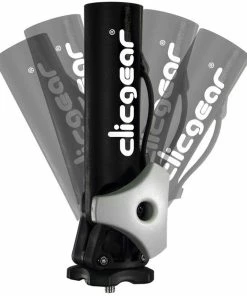 Clicgear Adjustable Golf Umbrella Holder -Second Hand Clubs Sales clicgear adjustable golf umbrella holder 1 1