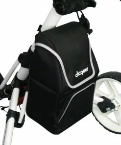 Clicgear Cooler Trolley Bag 3.5+ 9 Clicgear Cooler Trolley Bag 3.5+ -Second Hand Clubs Sales clicgear cooler bag 3