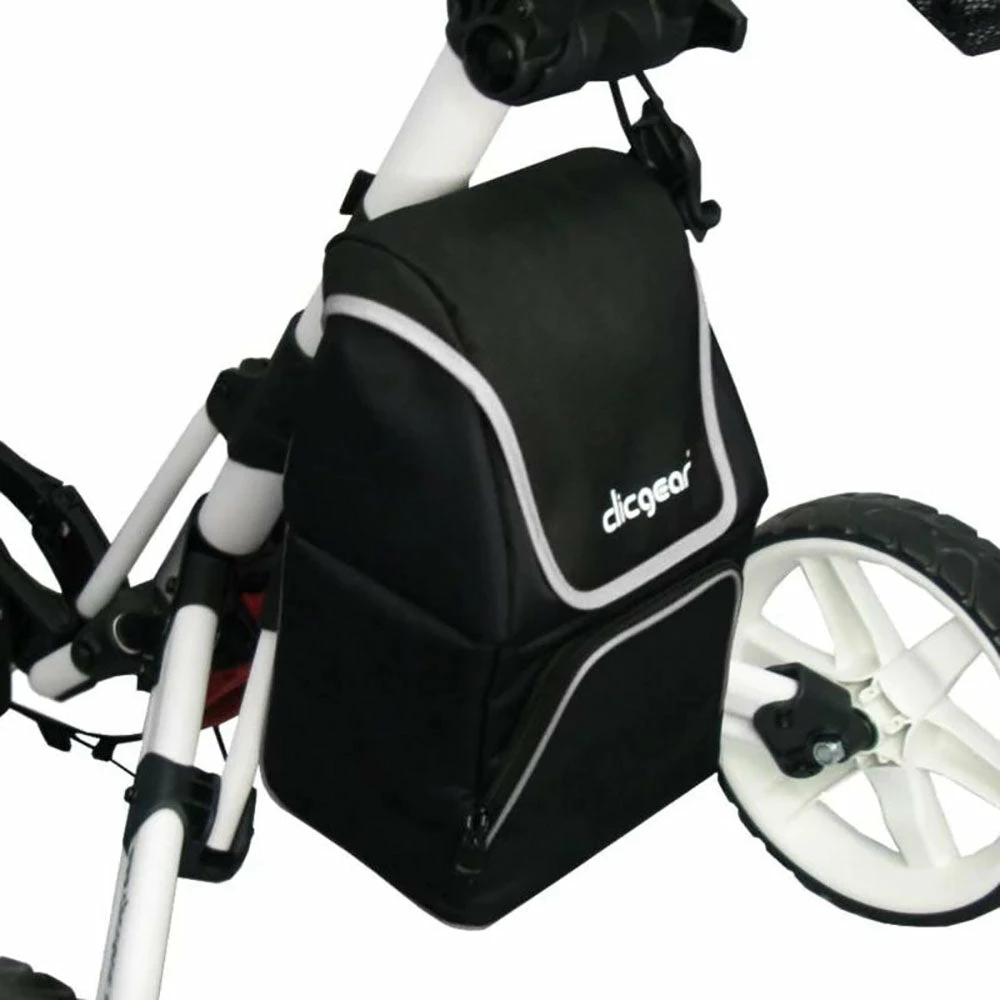 Clicgear Cooler Trolley Bag 3.5+ 5 Clicgear Cooler Trolley Bag 3.5+ - Image 3
