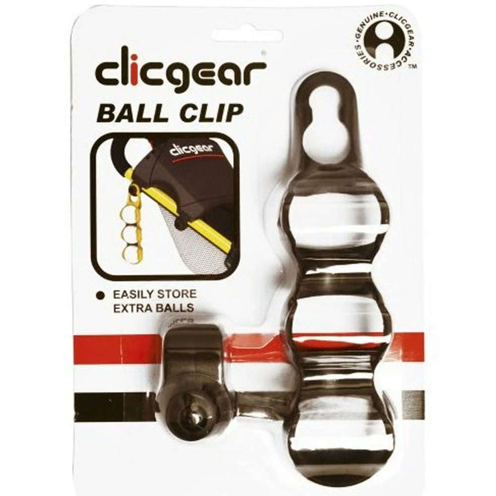 Golf Clearance Online Clicgear Golf Ball Storage Clip 4 Golf Clearance Online Clicgear Golf Ball Storage Clip - Image 2
