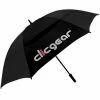 Clicgear Golf Umbrella - Black 1 Clicgear Golf Umbrella - Black -Second Hand Clubs Sales clicgear umbrella black 3