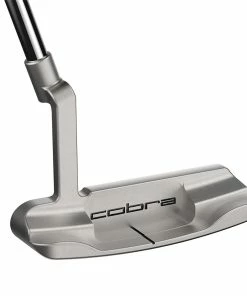 Fairway Golf UK Cobra Fly XL Speed Mens Right Hand Package Set - Cart Bag - Steel -Second Hand Clubs Sales cob7