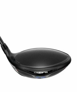 Fairway Golf UK Cobra AeroJet Golf Driver -Second Hand Clubs Sales cobra aerojet golf driver back