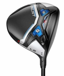 Fairway Golf UK Cobra AeroJet LS Golf Driver