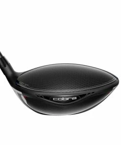 Fairway Golf UK Cobra AeroJet LS Golf Driver -Second Hand Clubs Sales cobra aerojet ls golf driver back