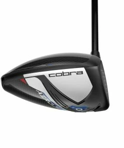 Fairway Golf UK Cobra AeroJet LS Golf Driver -Second Hand Clubs Sales cobra aerojet ls golf driver toe