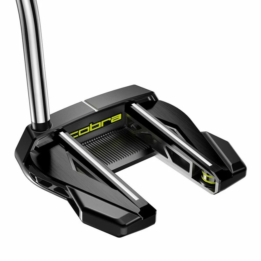 Fairway Golf UK Cobra King 3D Printed Supernova 2022 Golf Putter 3 Fairway Golf UK Cobra King 3D Printed Supernova 2022 Golf Putter