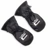 Cobra Crown C Winter Mitts - Black
