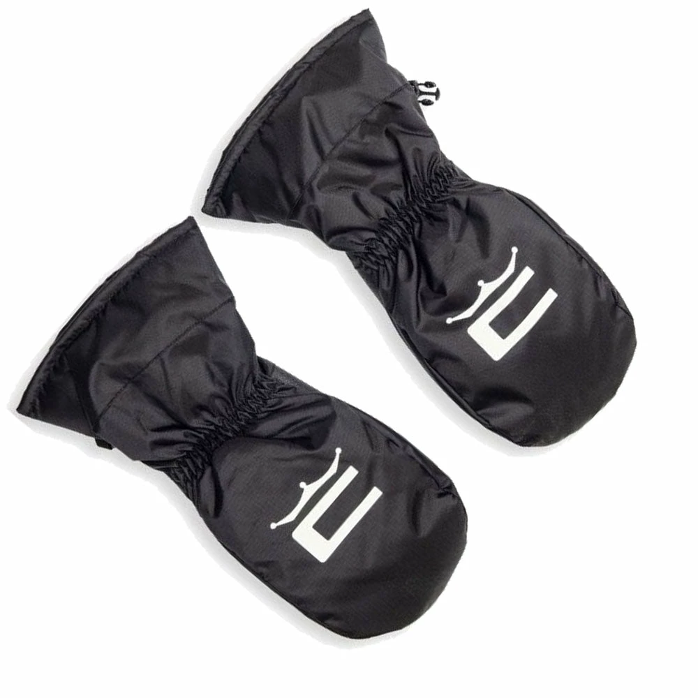 Cobra Crown C Winter Mitts - Black 3 Cobra Crown C Winter Mitts - Black