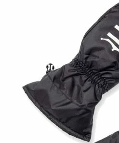 Cobra Crown C Winter Mitts - Black 9 Cobra Crown C Winter Mitts - Black -Second Hand Clubs Sales cobra crown c winter mitts black 3