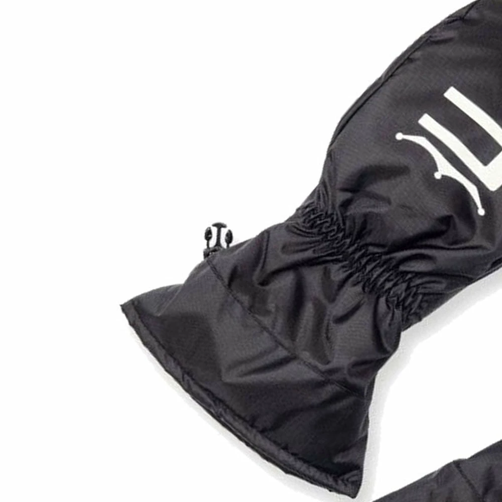 Cobra Crown C Winter Mitts - Black 5 Cobra Crown C Winter Mitts - Black - Image 3