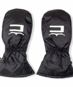 Cobra Crown C Winter Mitts - Black 10 Cobra Crown C Winter Mitts - Black -Second Hand Clubs Sales cobra crown c winter mitts black 4