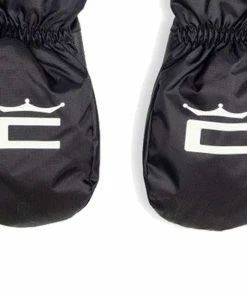 Cobra Crown C Winter Mitts - Black 11 Cobra Crown C Winter Mitts - Black -Second Hand Clubs Sales cobra crown c winter mitts black 5