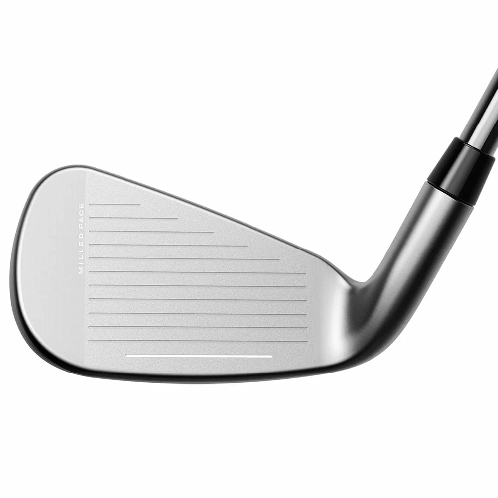 Cobra KING LTDx Single Irons - Graphite 4 Cobra KING LTDx Single Irons - Graphite - Image 2