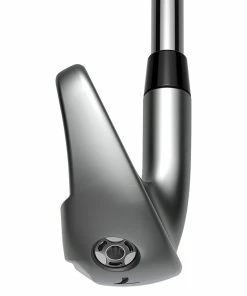 Cobra KING LTDx Single Irons - Graphite 9 Cobra KING LTDx Single Irons - Graphite -Second Hand Clubs Sales cobra king ltd x irons 2 5