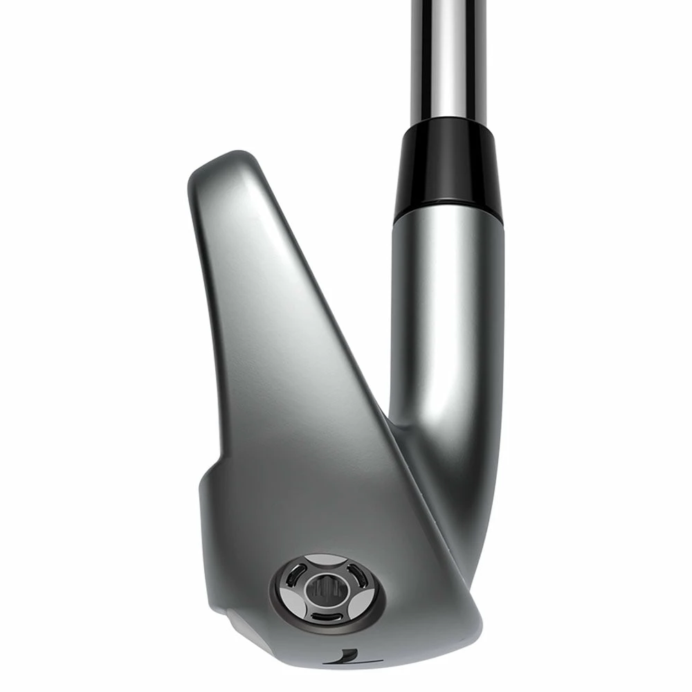 Cobra KING LTDx Single Irons - Graphite 5 Cobra KING LTDx Single Irons - Graphite - Image 3