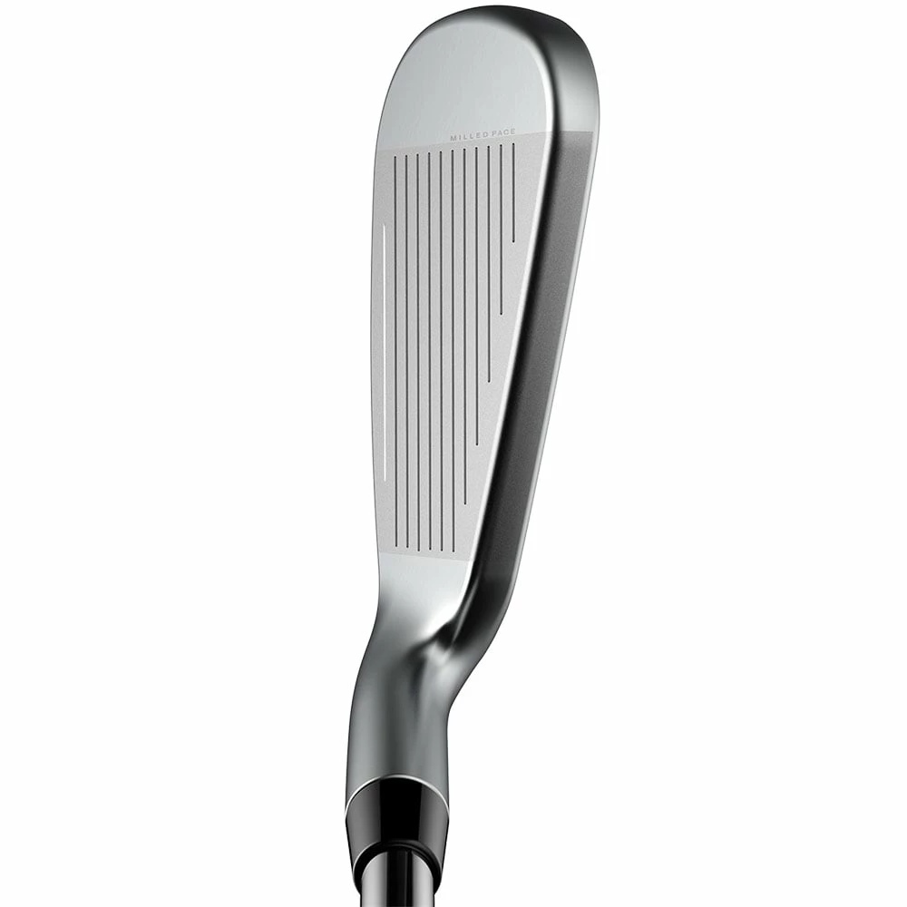 Cobra KING LTDx Single Irons - Graphite 6 Cobra KING LTDx Single Irons - Graphite - Image 4