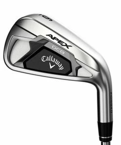 Fairway Golf UK Callaway Apex DCB 21 Golf Irons - Graphite