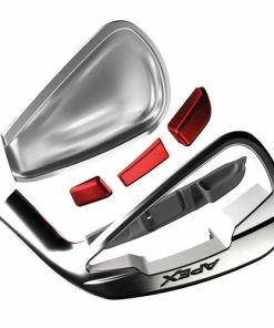 Fairway Golf UK Callaway Apex DCB 21 Golf Irons - Steel -Second Hand Clubs Sales dcb5 ea906a99 0c51 4b07 b5a6 0761747e51ed