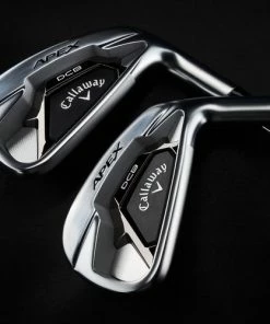 Fairway Golf UK Callaway Apex DCB 21 Golf Irons - Graphite 13 Fairway Golf UK Callaway Apex DCB 21 Golf Irons - Graphite -Second Hand Clubs Sales dcb6