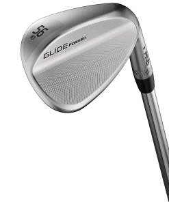 Fairway Golf UK Ping Glide Forged Wedge, Satin Chrome