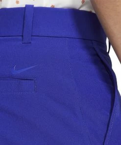 Nike Dri-Fit Shorts - Concord -Second Hand Clubs Sales dri fit golf shorts wnkzzx 2 1