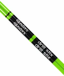 Masters Drill-Stix Alignment Rods - Green