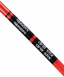 Masters Drill-Stix Alignment Rods - Red