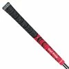 Golf Pride New Decade Multi Compound Midsize Grip - Black/Red 1 Golf Pride New Decade Multi Compound Midsize Grip - Black/Red -Second Hand Clubs Sales ea219. x1000