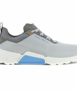 ECCO Biom H4 Gore-Tex Waterproof Spikeless Shoes - Concrete