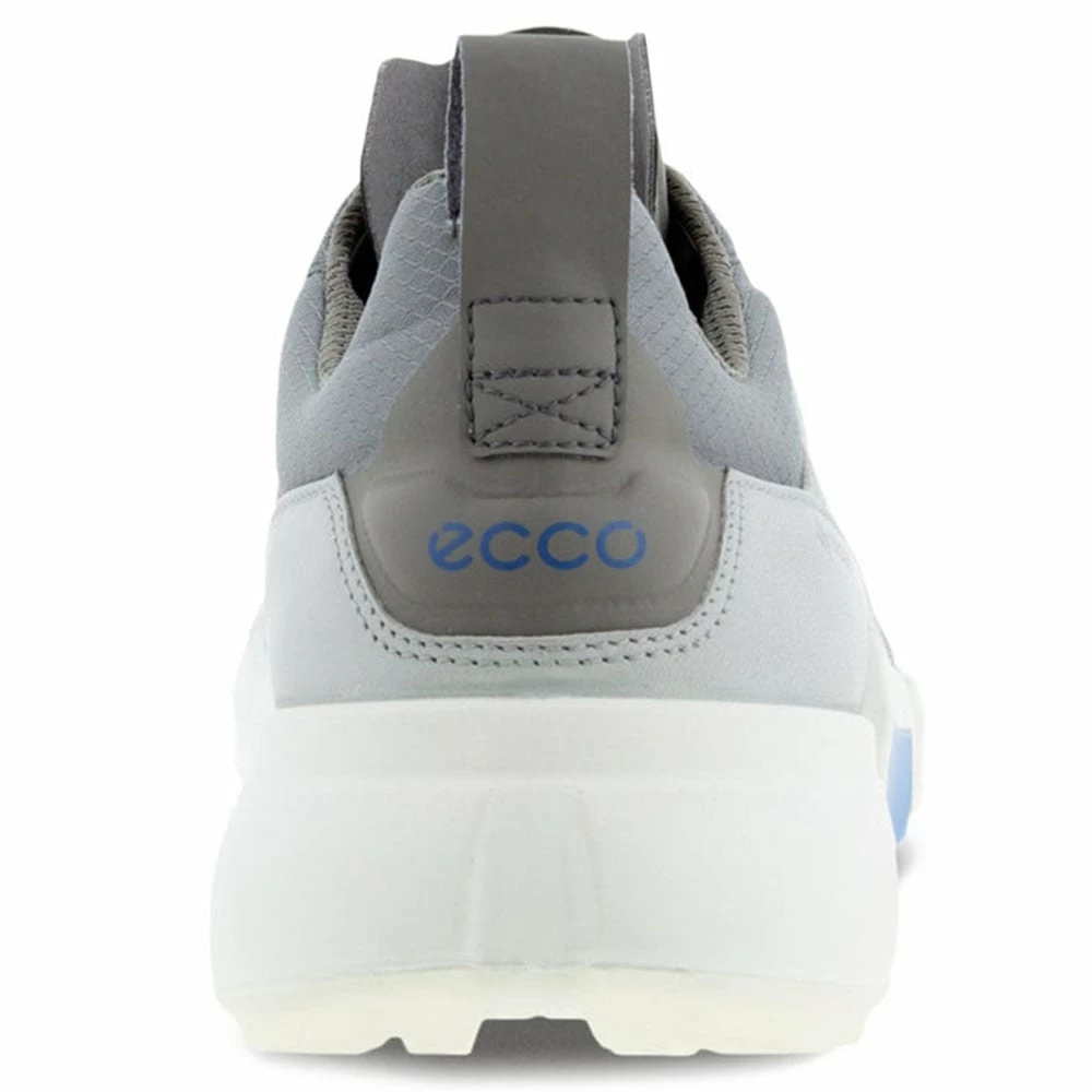 ECCO Biom H4 Gore-Tex Waterproof Spikeless Shoes - Concrete 6 ECCO Biom H4 Gore-Tex Waterproof Spikeless Shoes - Concrete - Image 4