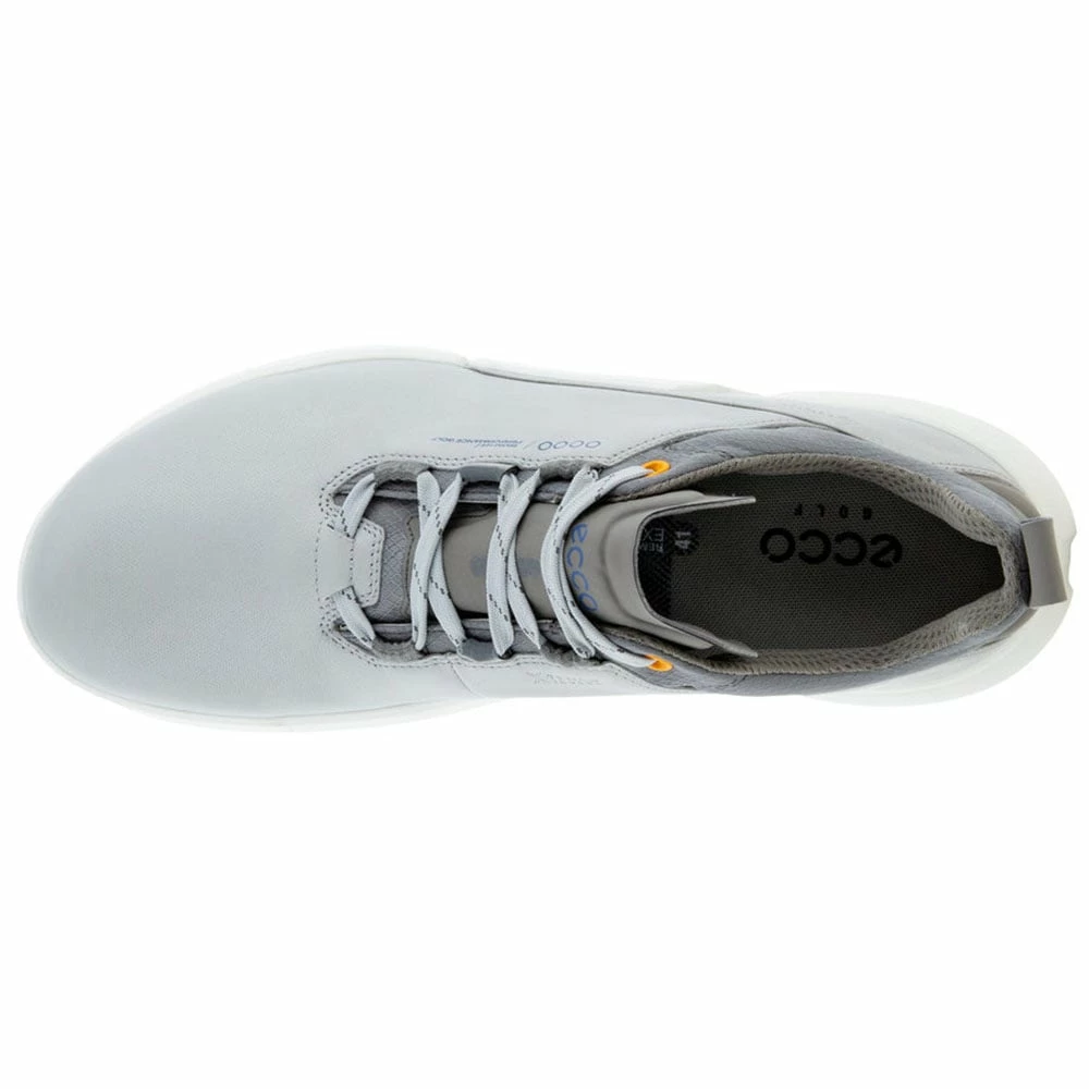 ECCO Biom H4 Gore-Tex Waterproof Spikeless Shoes - Concrete 7 ECCO Biom H4 Gore-Tex Waterproof Spikeless Shoes - Concrete - Image 5